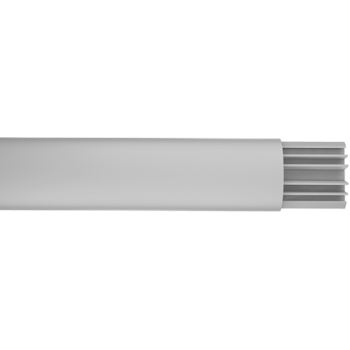1314.23 | 1314.23 | 50xh13mm ΚΑΝΑΛΙ ΔΑΠΕΔΟΥ ΑΥΤΟΚΟΛΛΗΤΟ SILVER ΑΛΟΥΜΙΝΙΟ